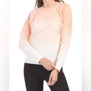 LUCKY BRAND L Unisex Hombre Super cute sweatshirt